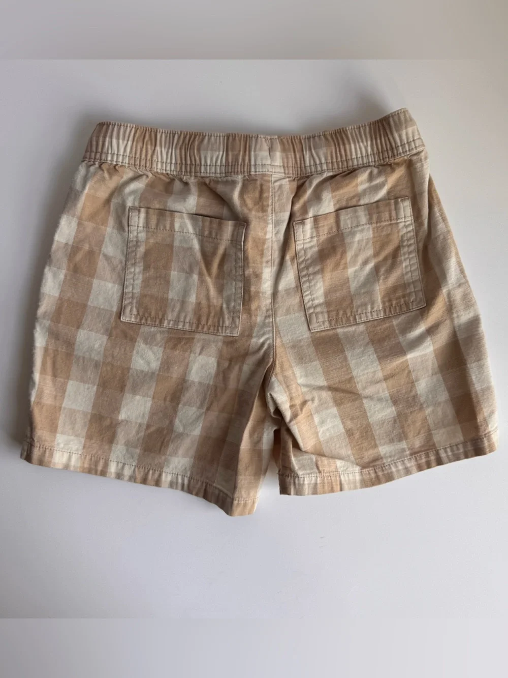 Cat & Jack/ Old Navy 3-Pack Boys Pull-On Shorts Bundle